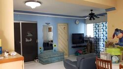 Blk 385 Tampines Street 32 (Tampines), HDB 5 Rooms #603064831